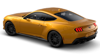 2026 Ford Mustang® External Image 2